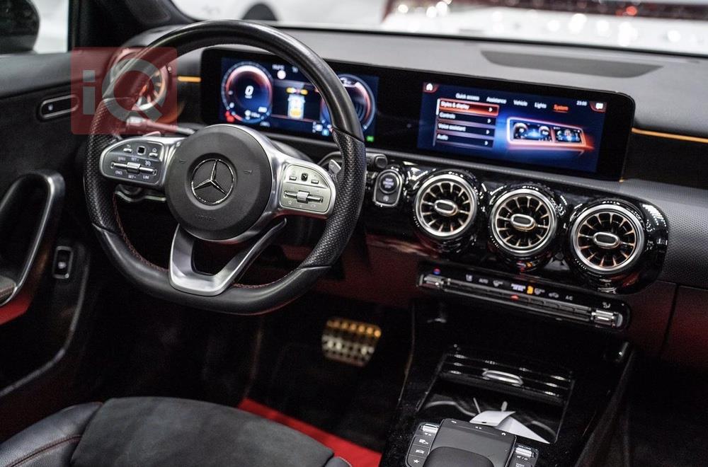 مێرسێدس بێنز A-Class